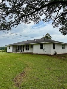 Property at 13420 Highway 32, Water Valley, MS