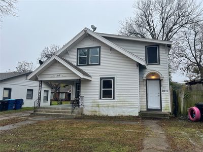 Property at 510 W Gandy St, Denison, TX