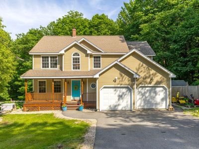 40 Jennifer Drive