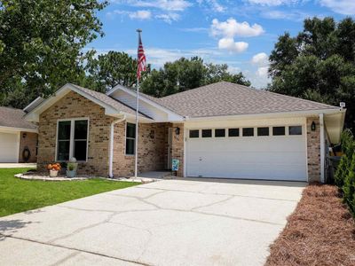 Property at 1252 Greystone Ln, Pensacola, FL