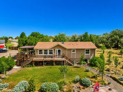 16521 Yampa Way