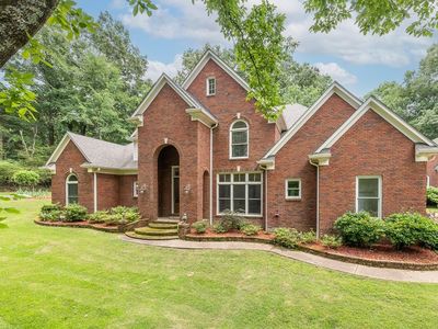 12525 Walnut Grove Rd