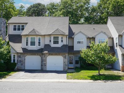 Property at 4005 Cleveland Street, Toms River, NJ