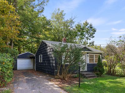 Property at 33 Balance Rock Rd, Lanesborough, MA