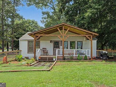 Property at 2760 New Macland Rd, Powder Springs, GA