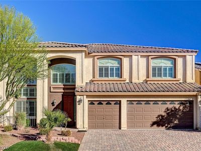 6456 Mustang Spring Ave