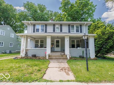 456 W Hillside Ave