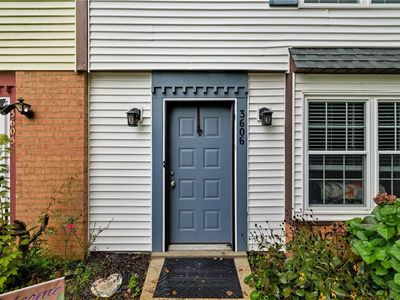 3606 London Company Way