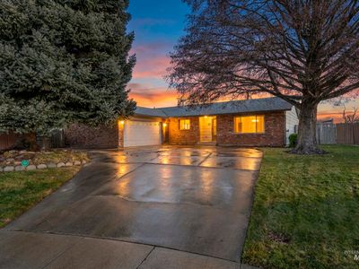Property at 80 S Heather Dr, Nampa, ID