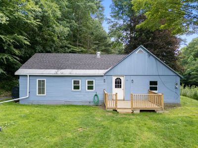 Property at 46 Rumrill Hill, Putney, VT