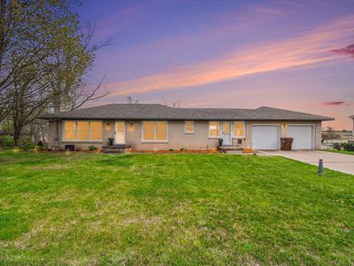 Property at 1040 Six Mile Rd NW, Comstock Park, MI