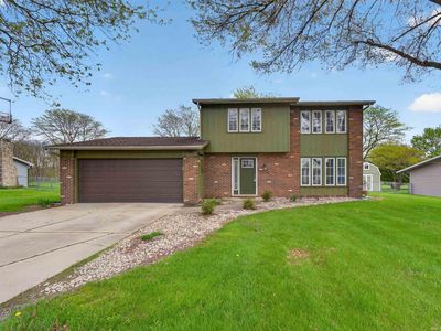 4321 N 635 W