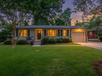 636 Oakmoor Dr