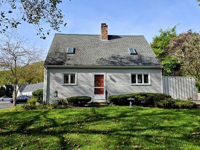 Property at 52 Liberty St APT C5, Plymouth, MA