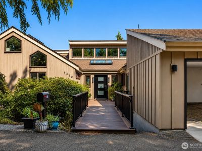 9360 Mercerwood Drive