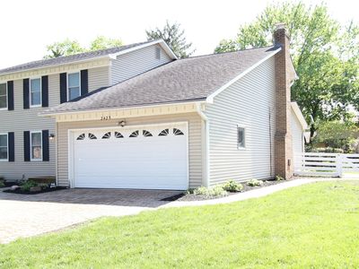 2425 Olde Sawmill Blvd