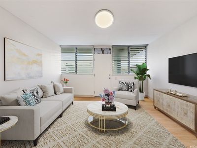 1219 Kokea St APT E304