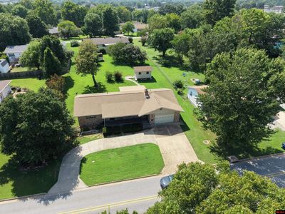 604 N Cardinal Dr