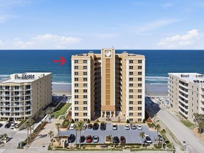 3799 S Atlantic Ave Unit 1101