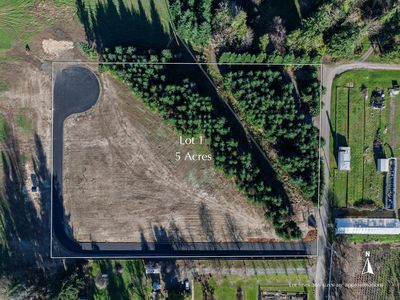 S Tyee Ln Homesite 1