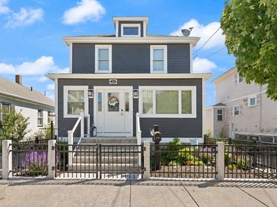 31 Freeman Ave