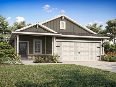 23107 Gowen Cypress Dr