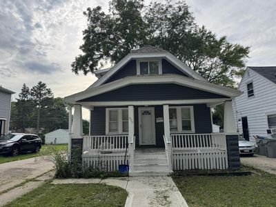 4869 North 57th STREET