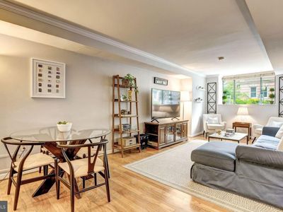 2123 California St NW APT A5