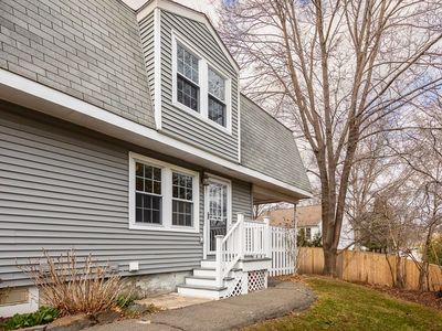 Property at 314 W Shore Dr #B, Marblehead, MA