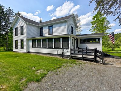 489 Wilson Hill Road