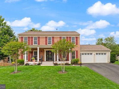 43305 Wayside Cir
