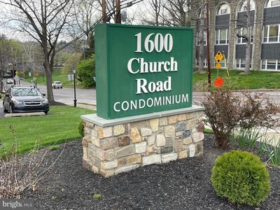 1600 Church Rd APT D206
