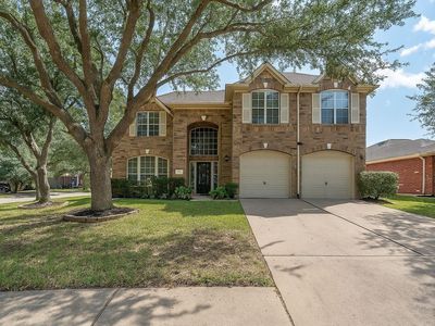 17718 Barker Bluff Ln