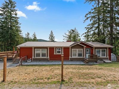 Property at 50001 146th Ave E, Eatonville, WA