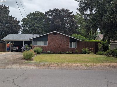 Property at 3400 7th St, Hubbard, OR