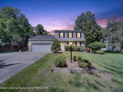 1600 Hillside Dr