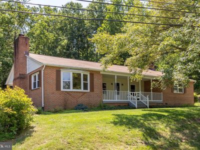 820 Cedar Grove Rd