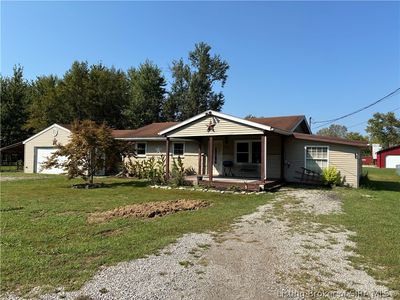 Property at 1826 S 640 W, Hanover, IN