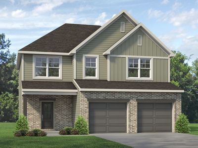 10796 Braewick Cir LOT 174