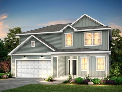 3055 Arcadia Dr. Rosella- Lot 766