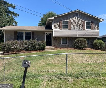 6077 Cherokee Valley Ln