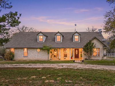 837 Paddy Rd