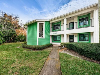 2525 Royal Pines Cir #26-A