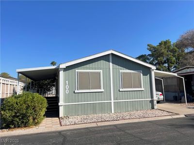 Property at 5303 E Twain Ave SPACE 100, Las Vegas, NV