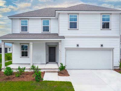 Starling Plan, Heartwood