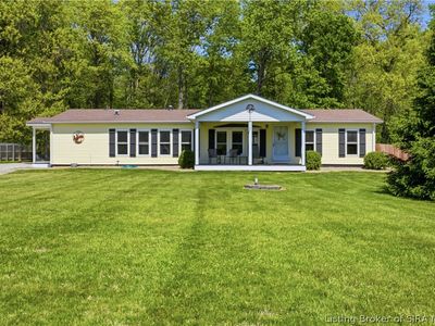 Property at 5696 E Priddy Road, Pekin, IN