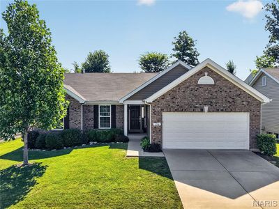Property at 156 Hidden Bluffs Dr, Lake Saint Louis, MO