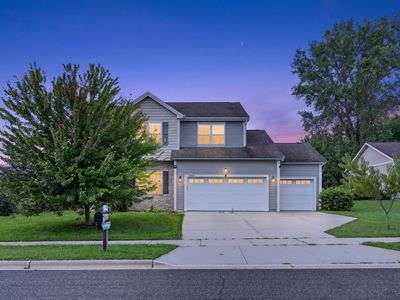 1369 Heritage Ln