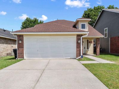 11811 Fossil Rock Ln