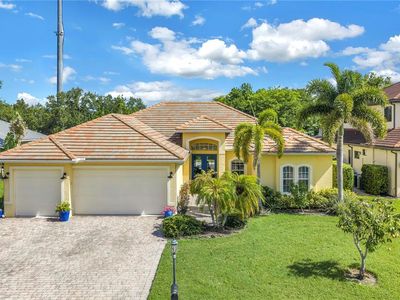 Property at 5321 SILVER LEAF LANE, Sarasota, FL